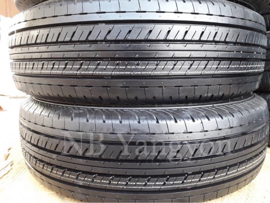 ยาง 215-70-16 ปลายปี16 ถอดป้ายแดง ยาง 215-70-16 ปลายปี16 ถอดป้ายแดง