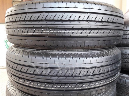 ยาง 215-70-16 ปลายปี16 ถอดป้ายแดง ยาง 215-70-16 ปลายปี16 ถอดป้ายแดง