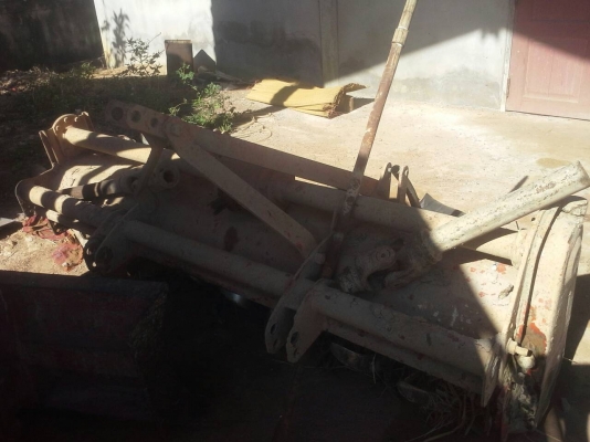 รถไถ 36 แรงปี 53 อุปกร 3 อย่าง ซ. ม 3000 นิด ฯฯ มือเดียวป้ายแดง ราคาเบาฯฯ 235000 บาท ดูรถทีอ.โพนทอง จ.ร้อยเอ็ด วันทูคอล 0986683479 dtac 0991751349 สิทธิ์ คับ รถไถ 36 แรงปี 53 อุปกร 3 อย่าง ซ. ม 3000 นิด ฯฯ มือเดียวป้ายแดง ราคาเบาฯฯ 235000 บาท ดูรถทีอ.โพนทอง จ.ร้อยเอ็ด วันทูคอล 0986683479 dtac 0991751349 สิทธิ์ คับ