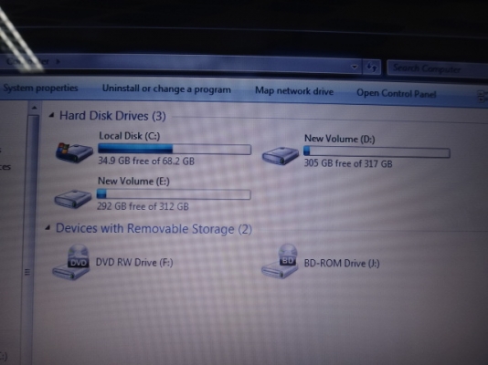 HP pavilion G4 -1325tx Core i5 HP pavilion G4 -1325tx Core i5