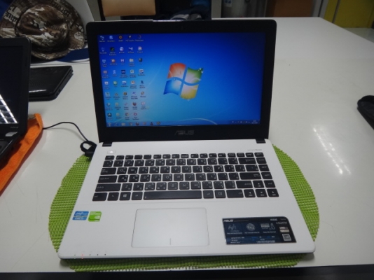 ASUS K450C COREi3
