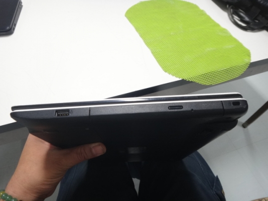 ASUS K450C COREi3 ASUS K450C COREi3