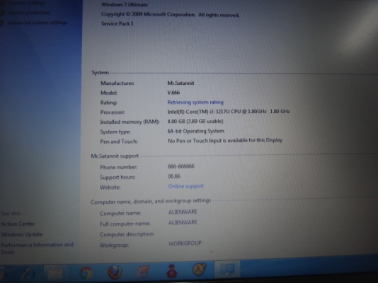 ASUS K450C COREi3 ASUS K450C COREi3