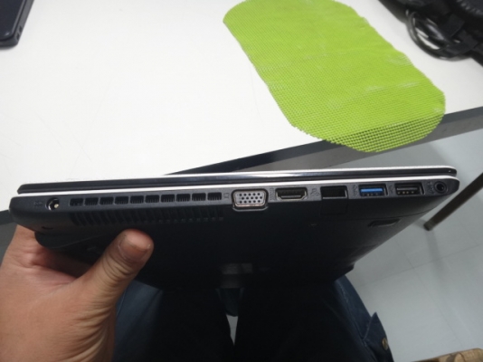 ASUS K450C COREi3 ASUS K450C COREi3