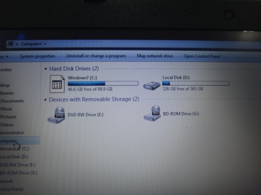 ASUS K450C COREi3 ASUS K450C COREi3