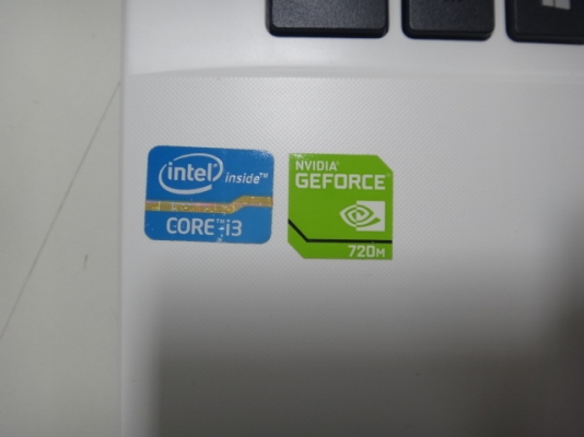 ASUS K450C COREi3 ASUS K450C COREi3