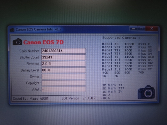 Canon 7D+24-105mm.4L IS USM +SPEEDLITE 580EXII