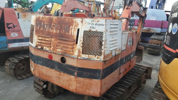 ขาย รถแมคโค kubota เก่านอก ไม่เคยใช้งานไทย ขาย รถแมคโค kubota เก่านอก ไม่เคยใช้งานไทย