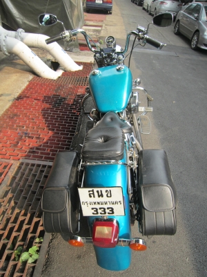 ขาย HONDA STEED 600 C.C. ขาย HONDA STEED 600 C.C.