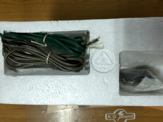 ขายลำโพง 6x9 POWER Acoustik รุ่น PS-694T ค้างสต๊อก ขายลำโพง 6x9 POWER Acoustik รุ่น PS-694T ค้างสต๊อก