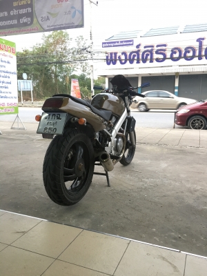 ขาย Honda Bros 400