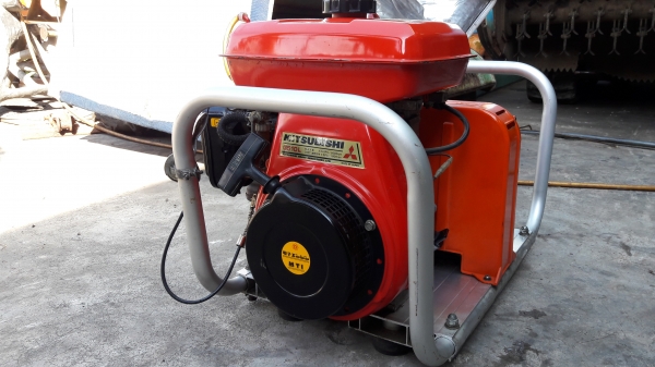 เครื่องติดปั้ม Hp402 นำเข้าจากญี่ปุ่น