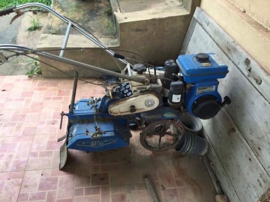 ขายรถพรวนดิน ขายรถพรวนดิน