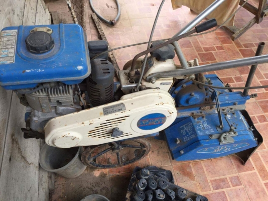 ขายรถพรวนดิน ขายรถพรวนดิน