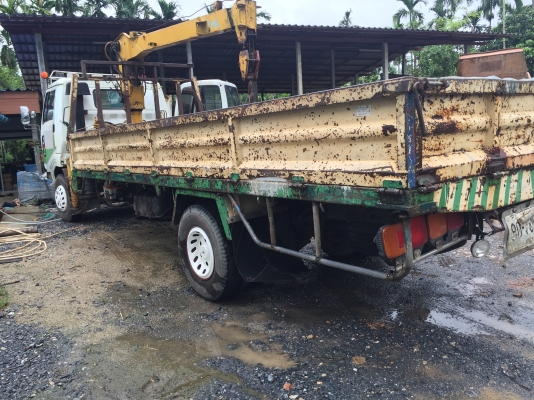 หกล้อเครน 3.3 ตัน สนใจติดต่อ 088-3967913 หกล้อเครน 3.3 ตัน สนใจติดต่อ 088-3967913