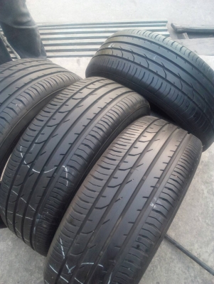 205/50R17 Continental Contipremium Contack2 ชุด 4 เส้น tel. 081-427-3941 205/50R17 Continental Contipremium Contack2 ชุด 4 เส้น tel. 081-427-3941