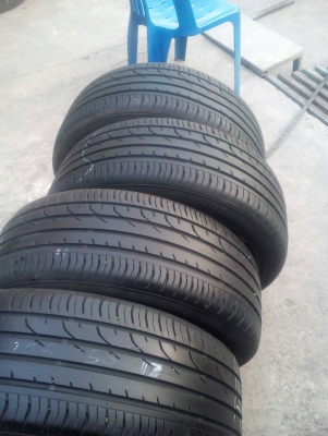 205/50R17 Continental Contipremium Contack2 ชุด 4 เส้น tel. 081-427-3941 205/50R17 Continental Contipremium Contack2 ชุด 4 เส้น tel. 081-427-3941