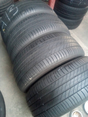 225/50R17 MICHELIN PLIMACY 3 st ชุด 4 เส้น tel. 081-427-3941 225/50R17 MICHELIN PLIMACY 3 st ชุด 4 เส้น tel. 081-427-3941