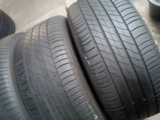225/50R17 MICHELIN PLIMACY 3 st ชุด 4 เส้น tel. 081-427-3941 225/50R17 MICHELIN PLIMACY 3 st ชุด 4 เส้น tel. 081-427-3941