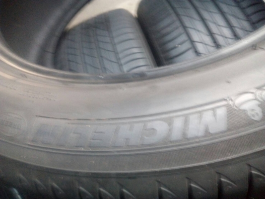 225/50R17 MICHELIN PLIMACY 3 st ชุด 4 เส้น tel. 081-427-3941 225/50R17 MICHELIN PLIMACY 3 st ชุด 4 เส้น tel. 081-427-3941