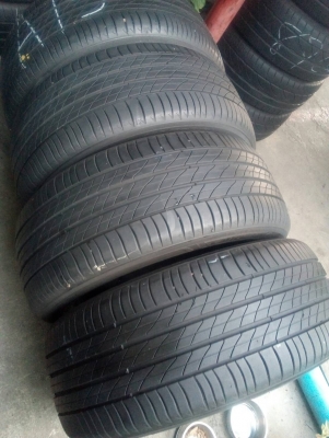 225/50R17 MICHELIN PLIMACY 3 st ชุด 4 เส้น tel. 081-427-3941 225/50R17 MICHELIN PLIMACY 3 st ชุด 4 เส้น tel. 081-427-3941