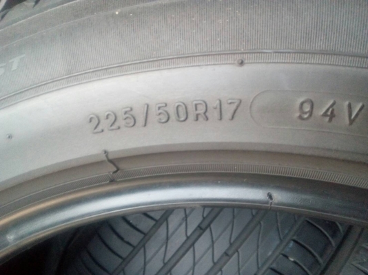 225/50R17 MICHELIN PLIMACY 3 st ชุด 4 เส้น tel. 081-427-3941 225/50R17 MICHELIN PLIMACY 3 st ชุด 4 เส้น tel. 081-427-3941