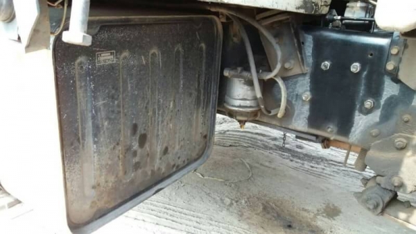 ขาย 1,695,000 ISUZU DECA 320 แรง แม่ปี 50 ไม่ดั้ม -ลูกไม่ดั้มกรการสิน 3 คานแท้ ปี 50 เครื่องเดิม เกี