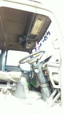 ขาย 1,695,000 ISUZU DECA 320 แรง แม่ปี 50 ไม่ดั้ม -ลูกไม่ดั้มกรการสิน 3 คานแท้ ปี 50 เครื่องเดิม เกี