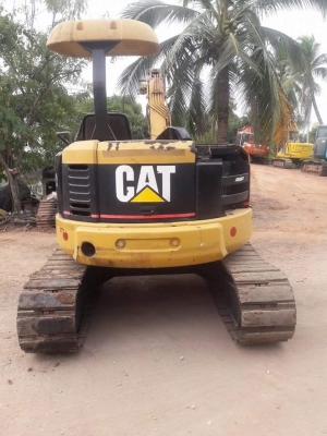 ขายค่ะ..CATERPILLAR 304 CCR เก่าญี่ปุ่นแท้...พร้อมหัวกะแทก...เดิมๆๆ เครื่องปั๊มดี..ลองระบบกันได้ทุกวัน โทร 089-3818694 ดวงนภา ขายค่ะ..CATERPILLAR 304 CCR เก่าญี่ปุ่นแท้...พร้อมหัวกะแทก...เดิมๆๆ เครื่องปั๊มดี..ลองระบบกันได้ทุกวัน โทร 089-3818694 ดวงนภา
