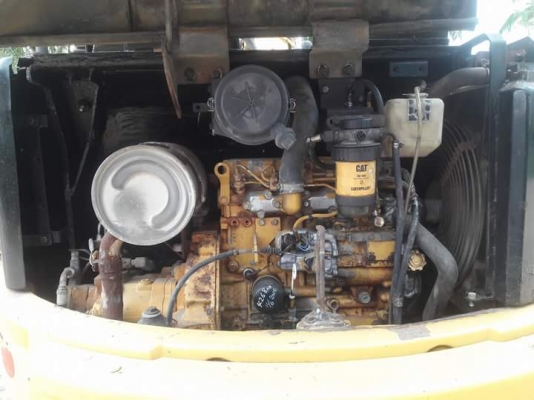 ขายค่ะ..CATERPILLAR 304 CCR เก่าญี่ปุ่นแท้...พร้อมหัวกะแทก...เดิมๆๆ เครื่องปั๊มดี..ลองระบบกันได้ทุกวัน โทร 089-3818694 ดวงนภา ขายค่ะ..CATERPILLAR 304 CCR เก่าญี่ปุ่นแท้...พร้อมหัวกะแทก...เดิมๆๆ เครื่องปั๊มดี..ลองระบบกันได้ทุกวัน โทร 089-3818694 ดวงนภา