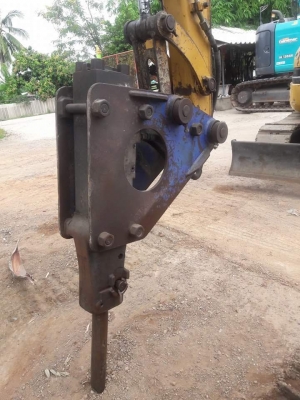 ขายค่ะ..CATERPILLAR 304 CCR เก่าญี่ปุ่นแท้...พร้อมหัวกะแทก...เดิมๆๆ เครื่องปั๊มดี..ลองระบบกันได้ทุกวัน โทร 089-3818694 ดวงนภา ขายค่ะ..CATERPILLAR 304 CCR เก่าญี่ปุ่นแท้...พร้อมหัวกะแทก...เดิมๆๆ เครื่องปั๊มดี..ลองระบบกันได้ทุกวัน โทร 089-3818694 ดวงนภา