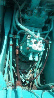 ขาย KOBELCO  SK200-3  มาร์คไฟว์ ซุปเปอร์  เก่าญี่ปุ่นแท้  สภาพสวย...พร้อมใช้..เอกสารอินวอยครบพร้อมทำเล่ม....โทร..089-3818694  ดวงนภา