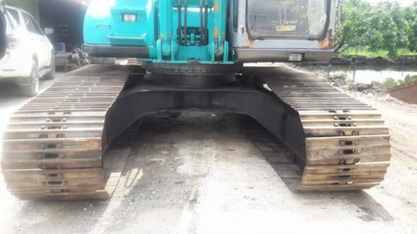 ขาย KOBELCO  SK200-3  มาร์คไฟว์ ซุปเปอร์  เก่าญี่ปุ่นแท้  สภาพสวย...พร้อมใช้..เอกสารอินวอยครบพร้อมทำเล่ม....โทร..089-3818694  ดวงนภา