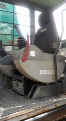 ขาย KOBELCO  SK200-3  มาร์คไฟว์ ซุปเปอร์  เก่าญี่ปุ่นแท้  สภาพสวย...พร้อมใช้..เอกสารอินวอยครบพร้อมทำเล่ม....โทร..089-3818694  ดวงนภา
