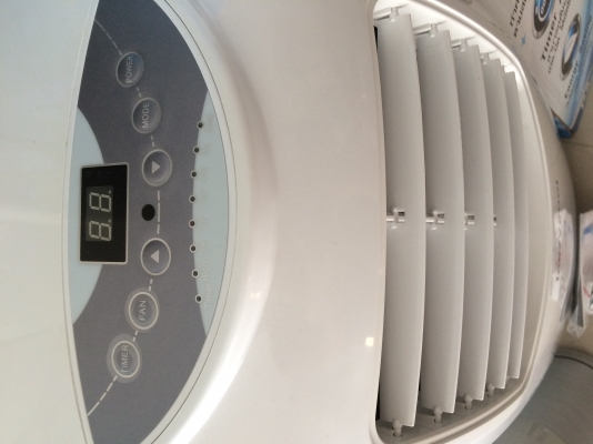 แอร์ใหม่ 9000btu