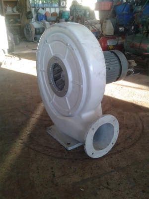 พัดลมเทอร์โบ3แรง
