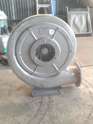 พัดลมโบโว่แรงสูง