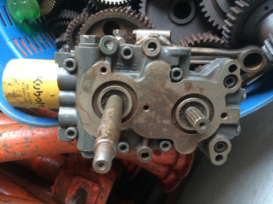 ปั๊มออโตKUBOTA DC60 พร้อมใช้ ปั๊มออโตKUBOTA DC60 พร้อมใช้