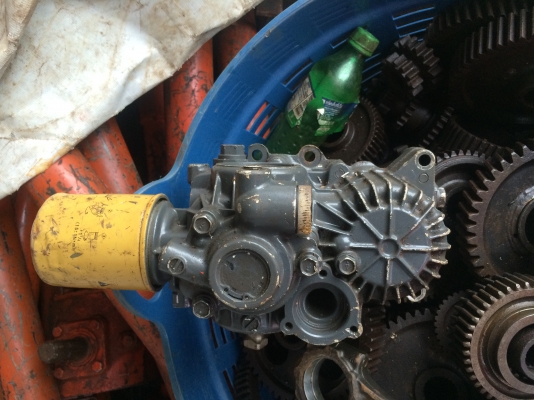 ปั๊มออโตKUBOTA DC60 พร้อมใช้