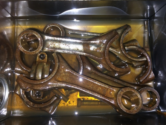 ก้านสูบ RT140 ราคาถูก