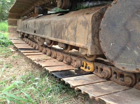 KOBELCO SK200-5 KOBELCO SK200-5