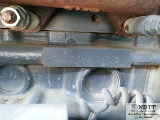 ขายปั้มลม AIRMAN PDSF530S เครื่อง JO8C ลม 10.5บาร์ 061-419-4021 (ไปป์)