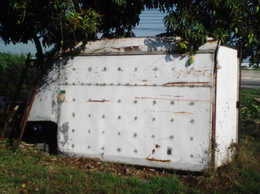 หลังสูงรถตอนเดียว3500ติดต่อ0954528689