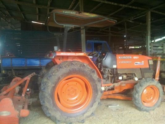 ขายรถไถ KUBOTA L4508DI ปี53 อุปกรณ์ครบ ดันหน้า ผานหลัง โรตารี่ เอกสารพร้อมโอน ราคา260,000 สนใจโทร 090-8588220คุณนะ 093-3258446คุณบิว หรือเข้าดูสินค้าอื่นๆได้ที่ www.narong2truck.com หรือ www.truck.in.th/498 หรือเพจFacebook ณรงค์ ซื้อขายรถมือสอง (เว็บไซต์ส ขายรถไถ KUBOTA L4508DI ปี53 อุปกรณ์ครบ ดันหน้า ผานหลัง โรตารี่ เอกสารพร้อมโอน ราคา260,000 สนใจโทร 090-8588220คุณนะ 093-3258446คุณบิว หรือเข้าดูสินค้าอื่นๆได้ที่ www.narong2truck.com หรือ www.truck.in.th/498 หรือเพจFacebook ณรงค์ ซื้อขายรถมือสอง (เว็บไซต์ส