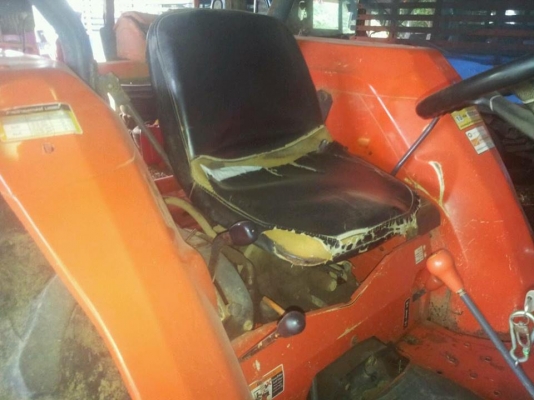 ขายรถไถ KUBOTA L4508DI ปี53 อุปกรณ์ครบ ดันหน้า ผานหลัง โรตารี่ เอกสารพร้อมโอน ราคา260,000 สนใจโทร 090-8588220คุณนะ 093-3258446คุณบิว หรือเข้าดูสินค้าอื่นๆได้ที่ www.narong2truck.com หรือ www.truck.in.th/498 หรือเพจFacebook ณรงค์ ซื้อขายรถมือสอง (เว็บไซต์ส ขายรถไถ KUBOTA L4508DI ปี53 อุปกรณ์ครบ ดันหน้า ผานหลัง โรตารี่ เอกสารพร้อมโอน ราคา260,000 สนใจโทร 090-8588220คุณนะ 093-3258446คุณบิว หรือเข้าดูสินค้าอื่นๆได้ที่ www.narong2truck.com หรือ www.truck.in.th/498 หรือเพจFacebook ณรงค์ ซื้อขายรถมือสอง (เว็บไซต์ส