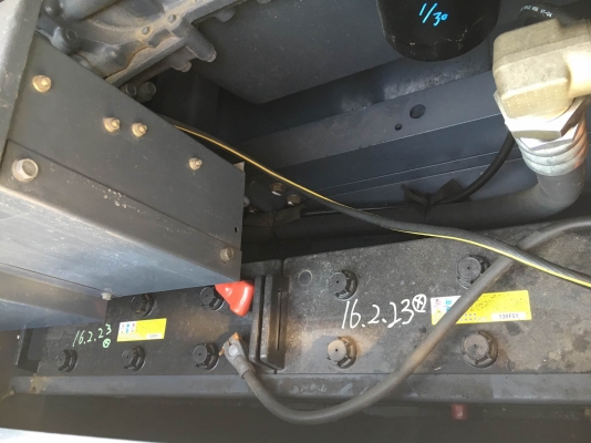 Airman PDSF530S-4B1 : เครื่องปั๊มลม 530cfm : High pressure 10บาร์ โทร. 080-6565422 (หนิง)