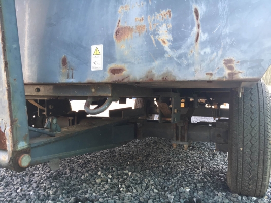 Airman PDSF530S-4B1 : เครื่องปั๊มลม 530cfm : High pressure 10บาร์ โทร. 080-6565422 (หนิง)