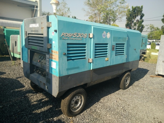 มาแล้ว PDSF539S ลมแรง 10.5 บาร์ สวยกริ๊บ พร้อมลงงานเลย