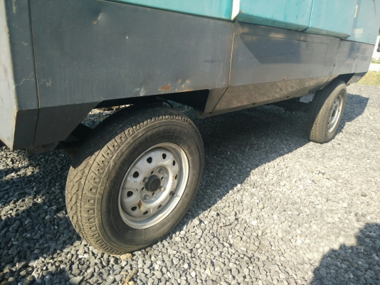 มาแล้ว PDSF539S ลมแรง 10.5 บาร์ สวยกริ๊บ พร้อมลงงานเลย