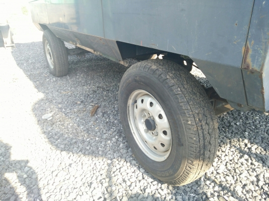 มาแล้ว PDSF539S ลมแรง 10.5 บาร์ สวยกริ๊บ พร้อมลงงานเลย